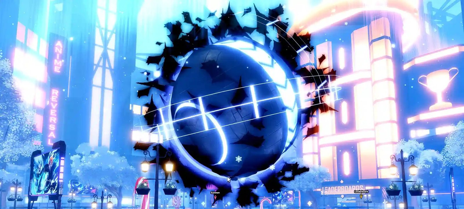 Códigos ativos de Anime Reversal em fevereiro de 2026: recompensas detalhadas e guia completo de resgate - Imagem do artigo