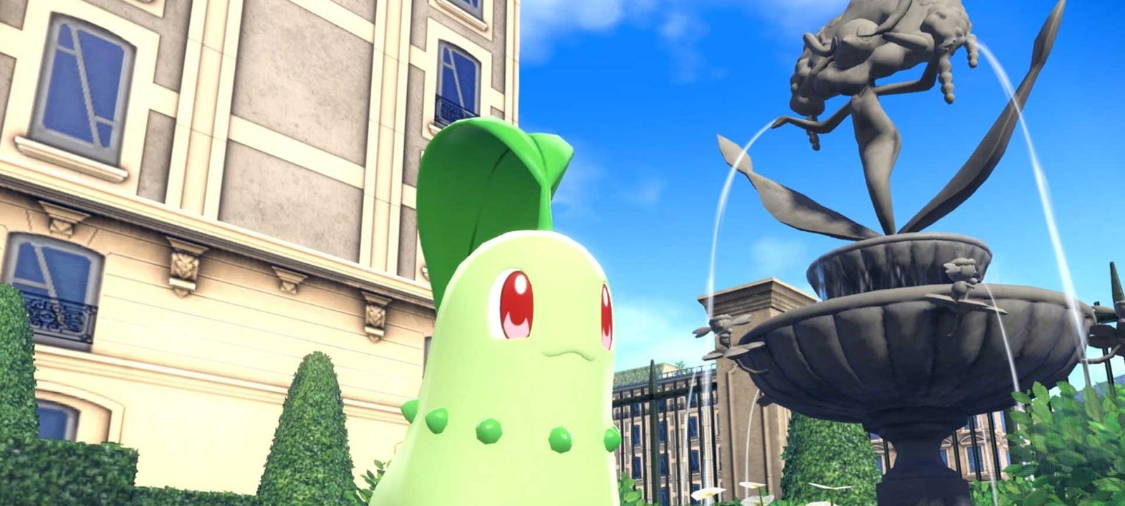 Códigos ativos de Pokémon Legends ZA para fevereiro de 2026: lista completa, recompensas e guia de resgate - Imagem do artigo