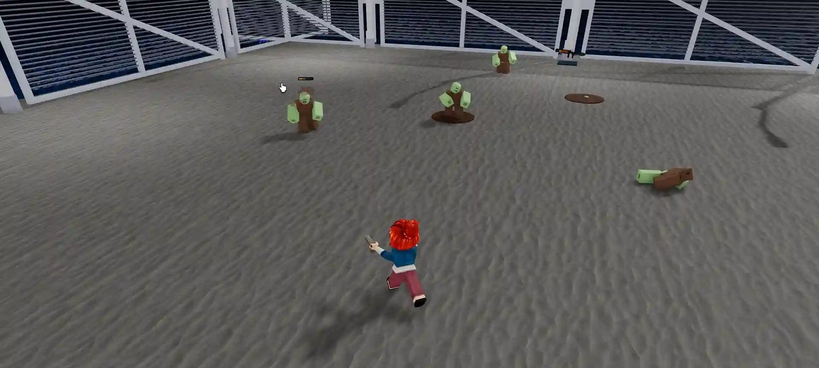 Códigos ativos de Survive Zombie Arena em fevereiro de 2026 garantem 2.500 Créditos grátis - Imagem do artigo