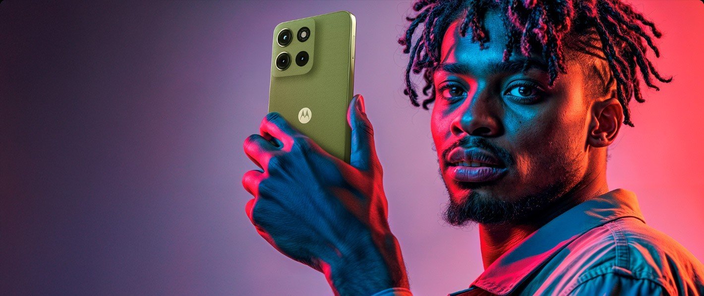 Melhores celulares Motorola baratos em 2026: cinco modelos até R$ 1.500 que equilibram preço e recursos - Imagem do artigo