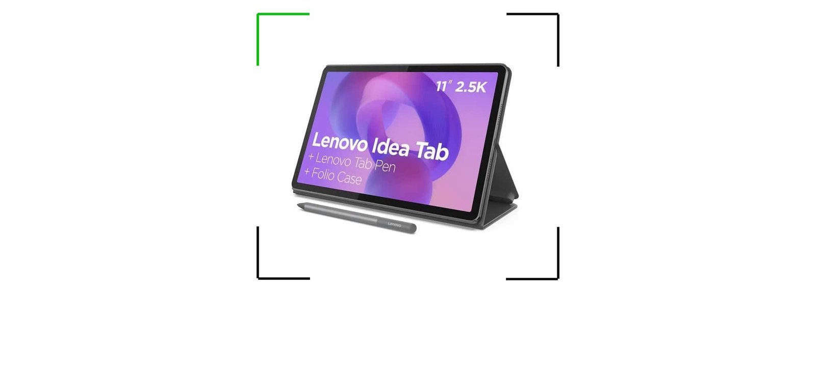 Lenovo Idea Tab: tablet de 11’’ com 8 GB de RAM, caneta inclusa e tela 2.5K em oferta - Imagem do artigo