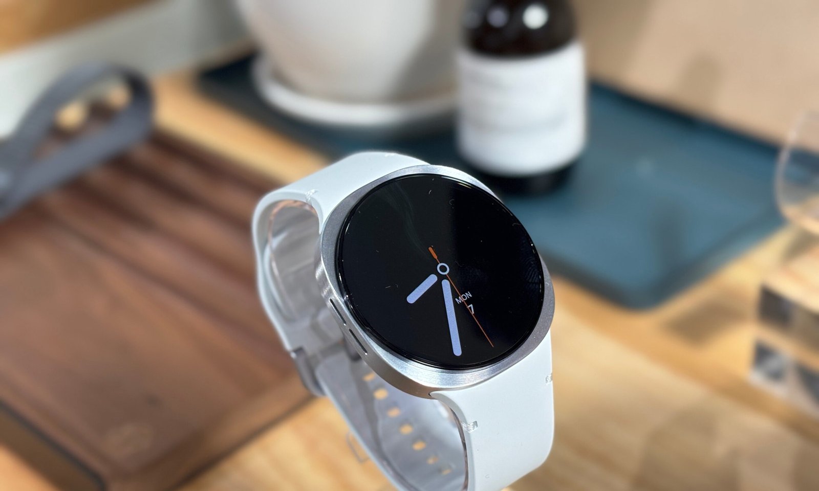 Guia completo de smartwatches 2026: conheça modelos premium e opções de melhor custo-benefício - Imagem do artigo