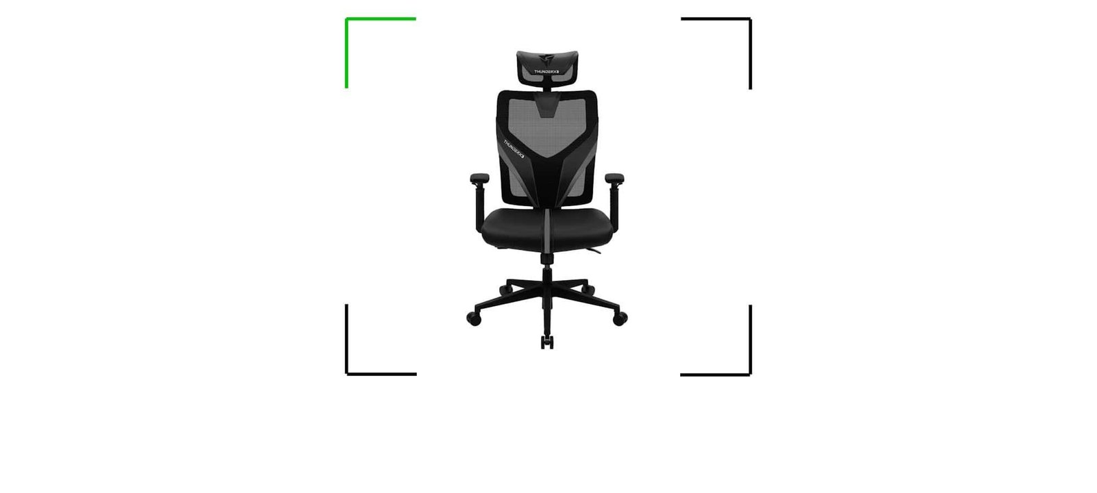 Cinco cadeiras gamer que aliam conforto, recursos ergonômicos e preço competitivo - Imagem do artigo