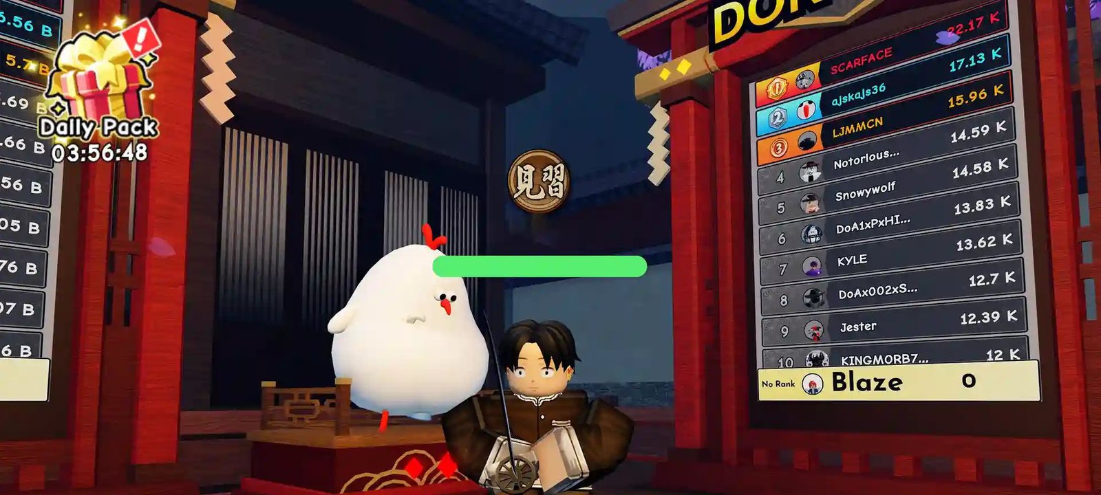 Códigos Ativos de Demon Arena em Fevereiro de 2026: Lista Completa, Recompensas e Guia de Resgate - Imagem do artigo