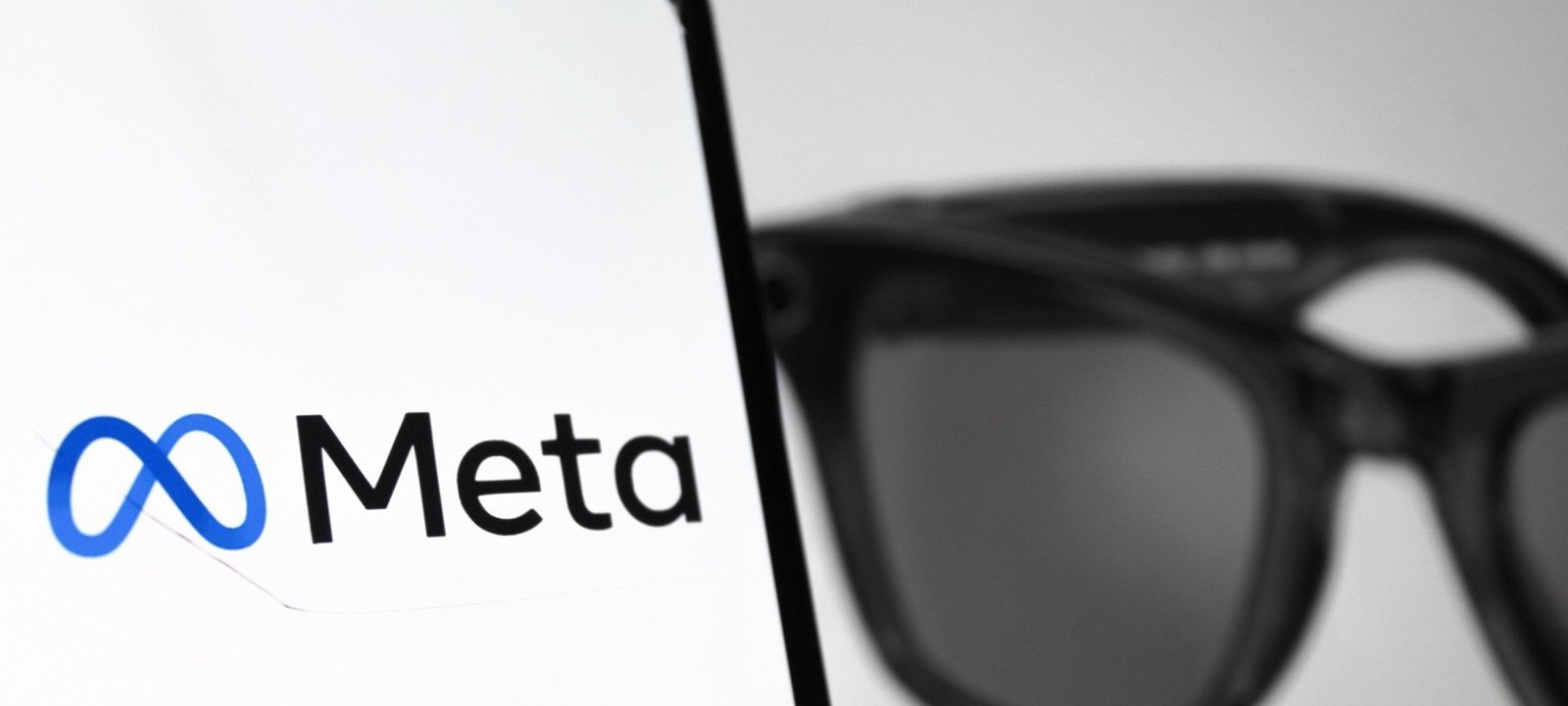 Meta estuda habilitar reconhecimento facial em óculos inteligentes e retoma debate sobre privacidade - Imagem do artigo