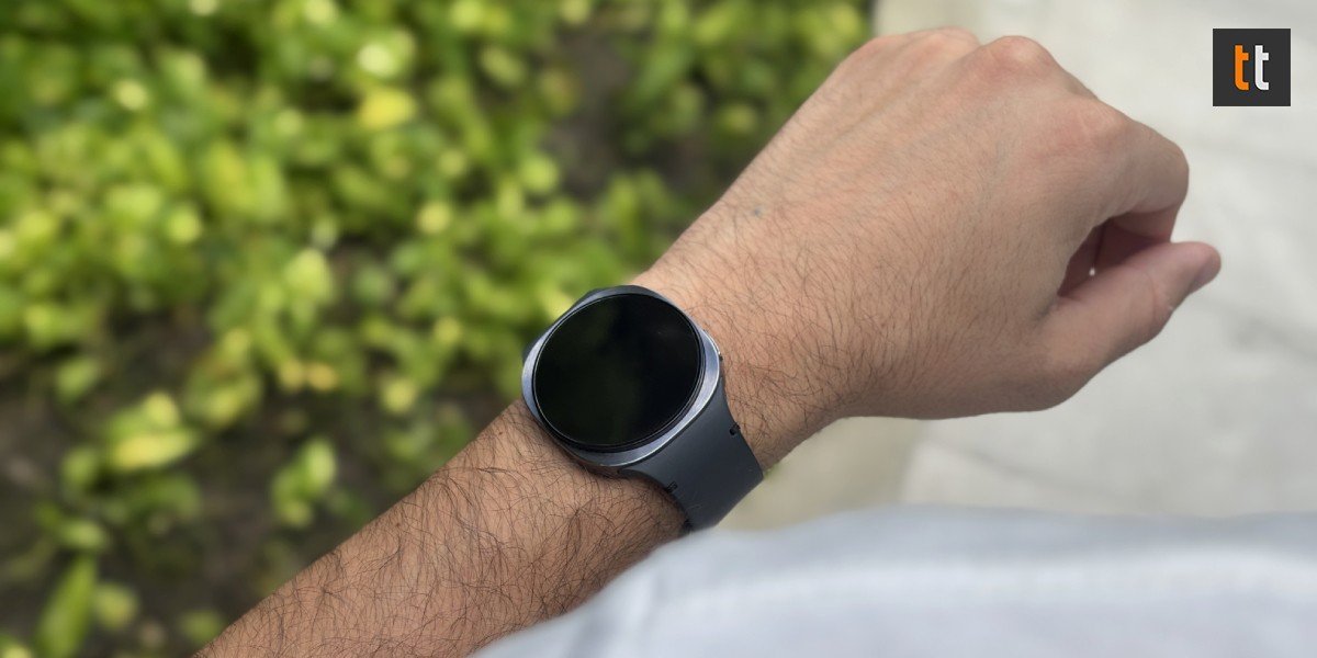 Galaxy Watch 8 combina tela de 3.000 nits e sensores avançados, mas autonomia segue como maior desafio - Imagem do artigo