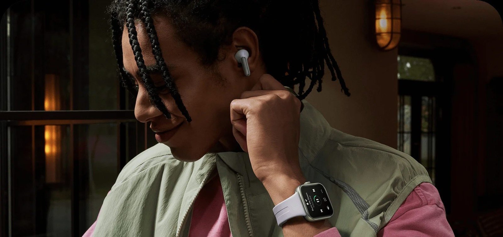 Cinco smartwatches de melhor custo-benefício em fevereiro de 2026: guia completo com preços e recursos - Imagem do artigo