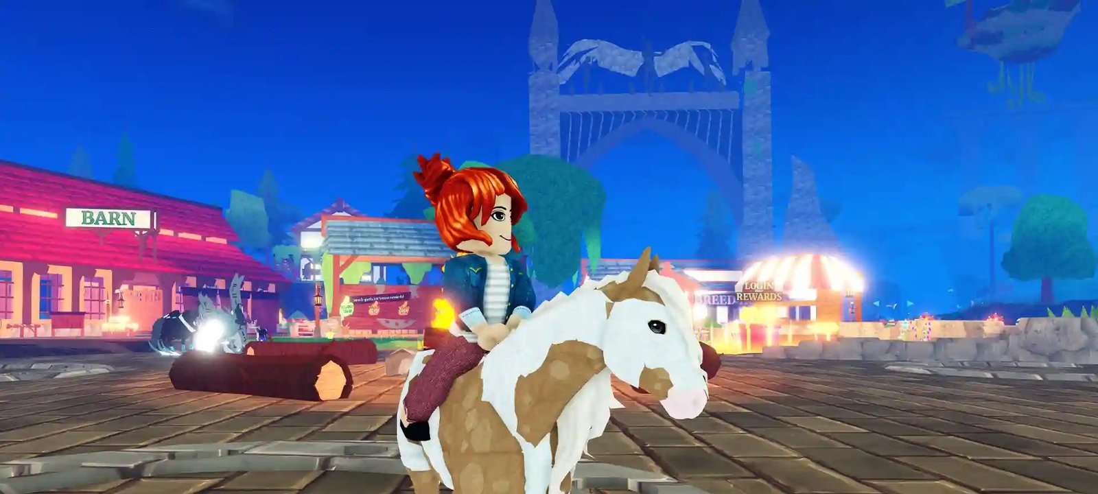 Códigos ativos e expirados de Horse Life em fevereiro de 2026: lista completa, recompensas e orientações de resgate - Imagem do artigo