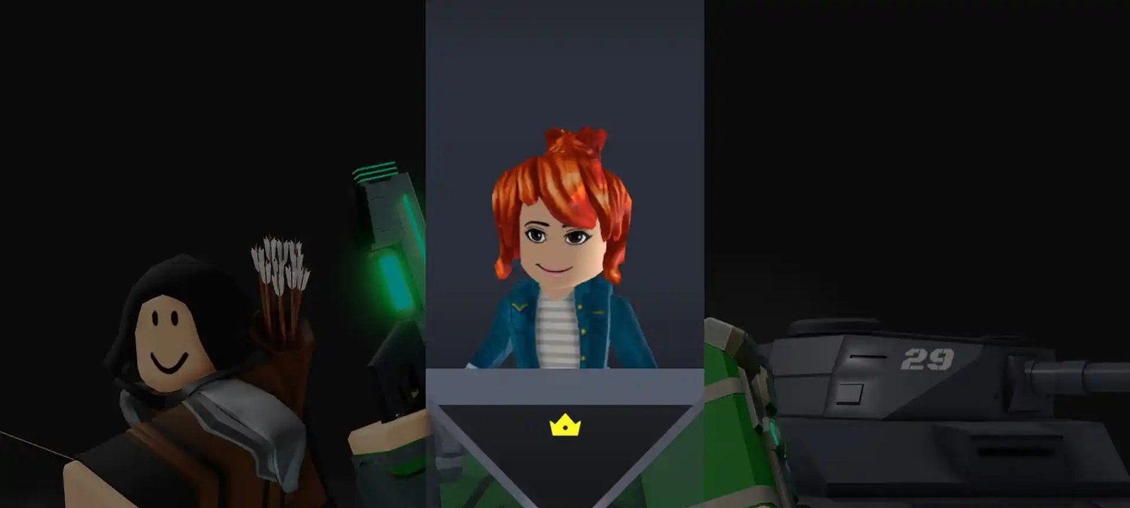 Mini Empires: lista de códigos ativos de fevereiro de 2026 e guia completo de resgate no Roblox - Imagem do artigo