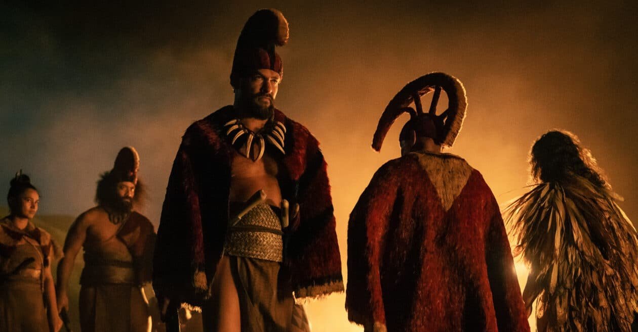 Série “Chefe de Guerra” vence Spirit Awards e garante prêmio de Melhor Elenco para a Apple - Imagem do artigo