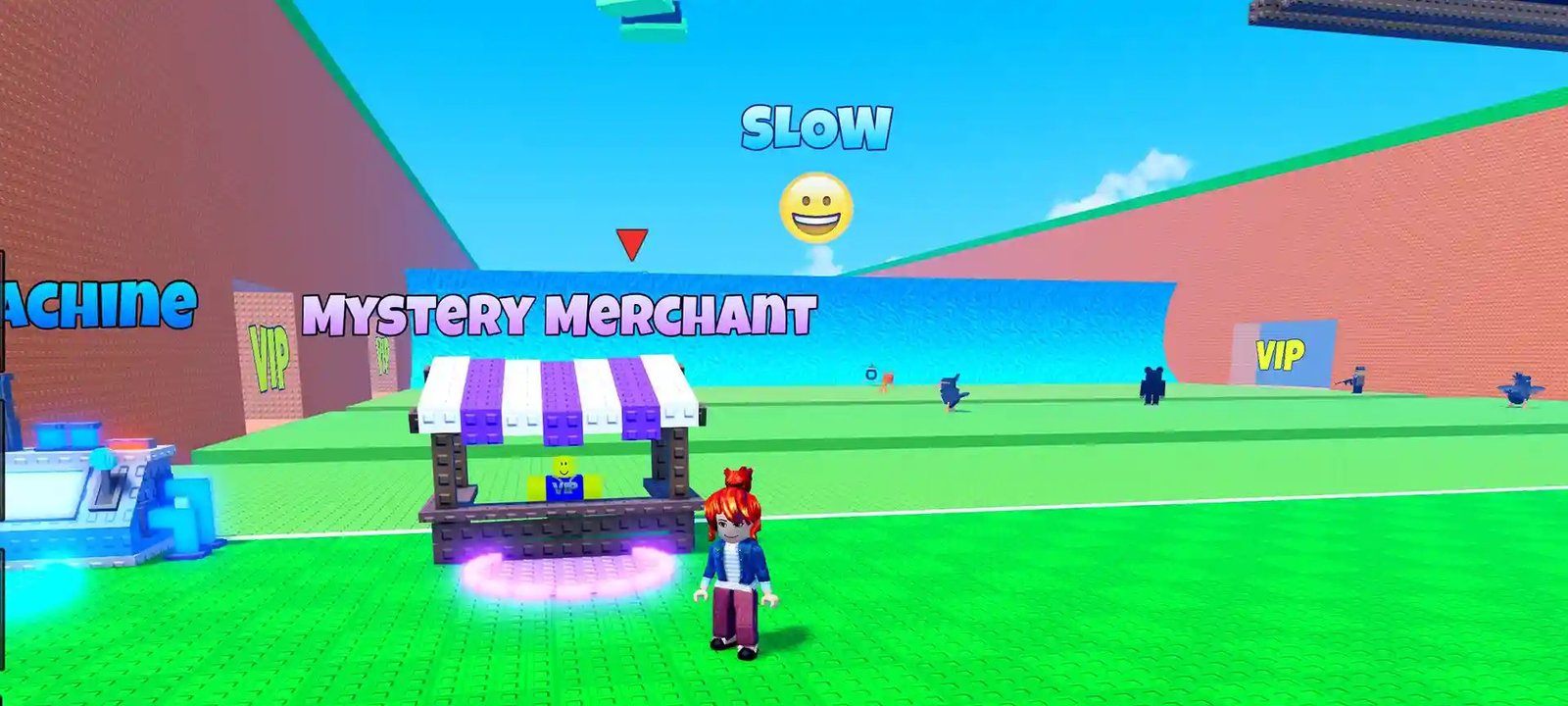 Escape Tsunami for Brainrots: guia detalhado para conquistar Trade Tokens e acessar Brainrots de alta raridade - Imagem do artigo