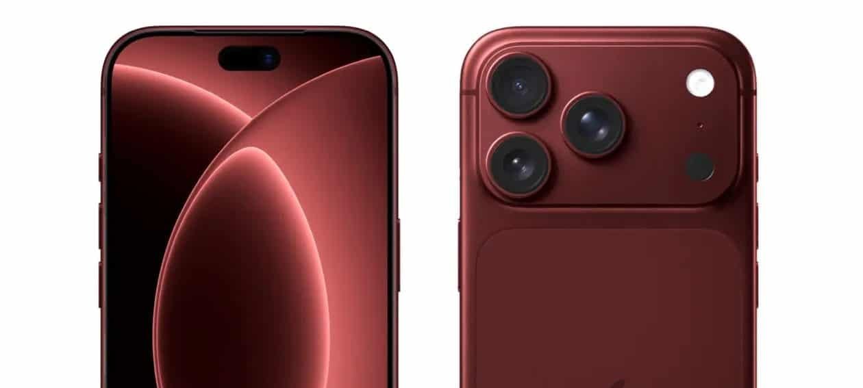 Apple planeja iPhone 18 Pro apenas com eSIM na Europa e mira bateria até 5% maior - Imagem do artigo