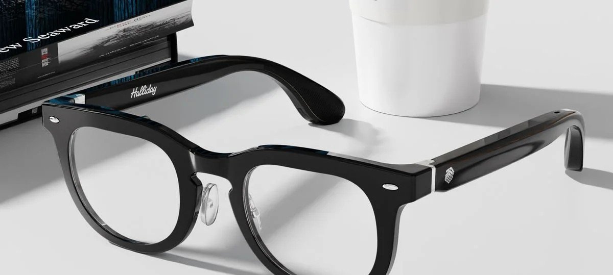 Gravações com óculos inteligentes: limites legais, direitos de imagem e o caso Paulo Vieira - Imagem do artigo