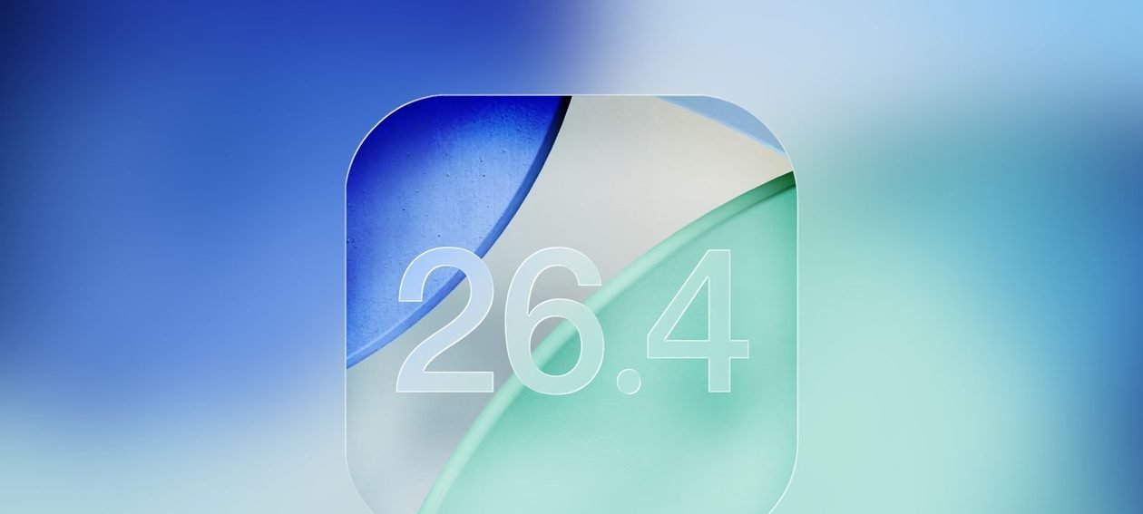 iOS 26.4 antecipa monitor de dados do Acesso Pessoal, nova métrica de sono e mudanças em todo o ecossistema Apple - Imagem do artigo