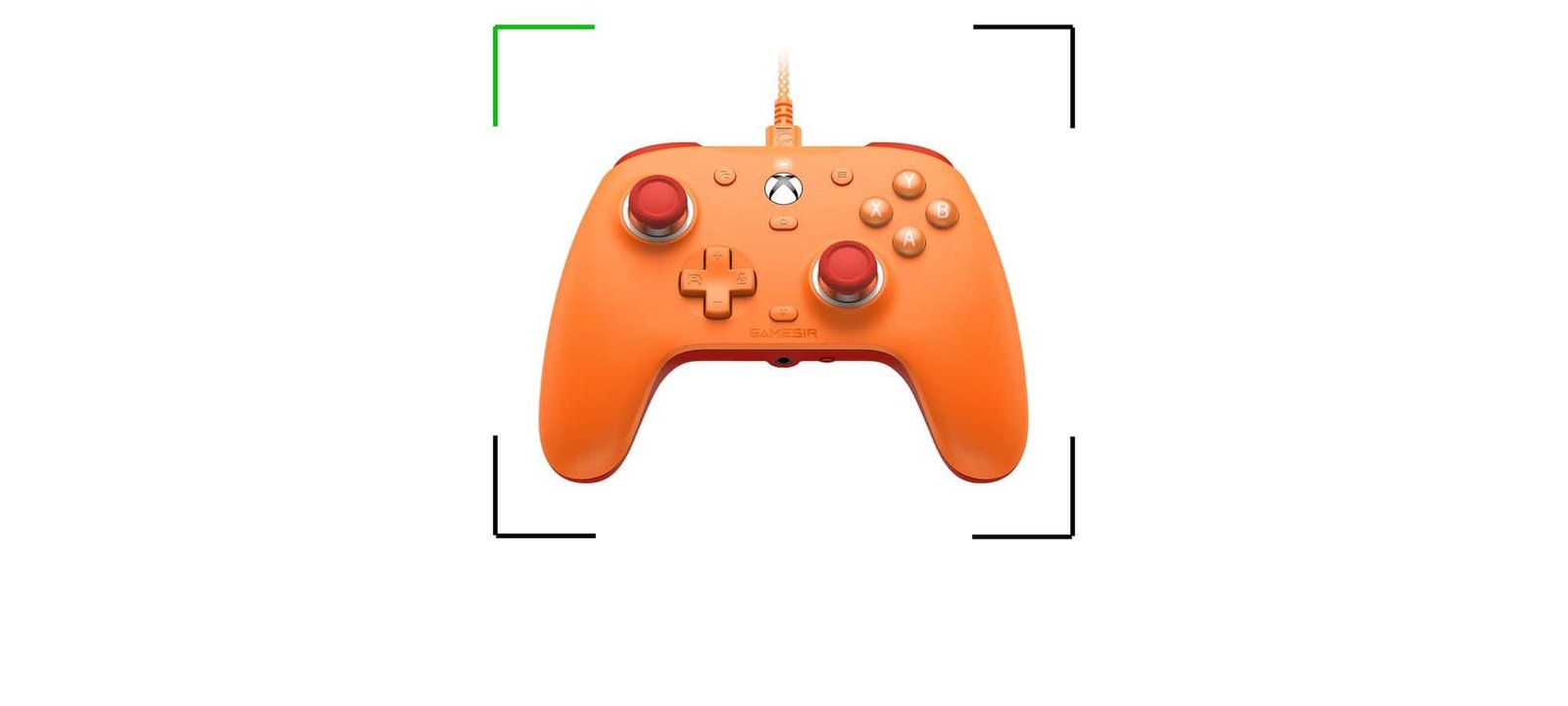 Controle GameSir G7 SE reúne sensores magnéticos, botões extras e personalização avançada para Xbox, PC e smartphones - Imagem do artigo