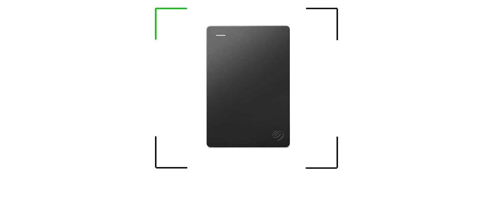HD externo Seagate Portable de 1 TB aparece em oferta e promete armazenamento prático e portátil - Imagem do artigo