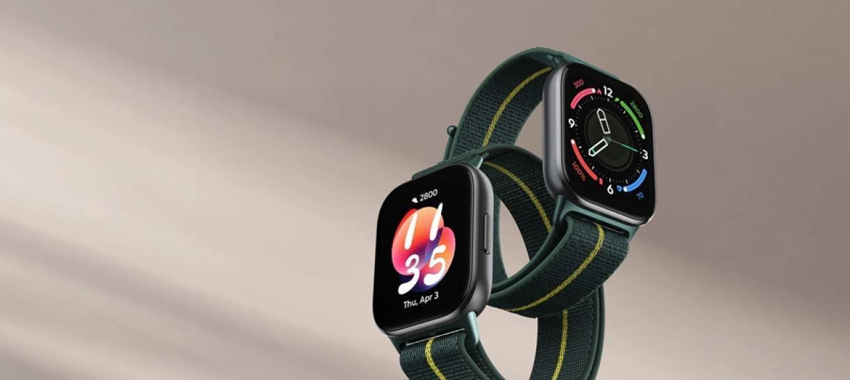 Moto Watch Fit: smartwatch acessível da Motorola reúne GPS próprio, tela OLED e bateria de longa duração - Imagem do artigo