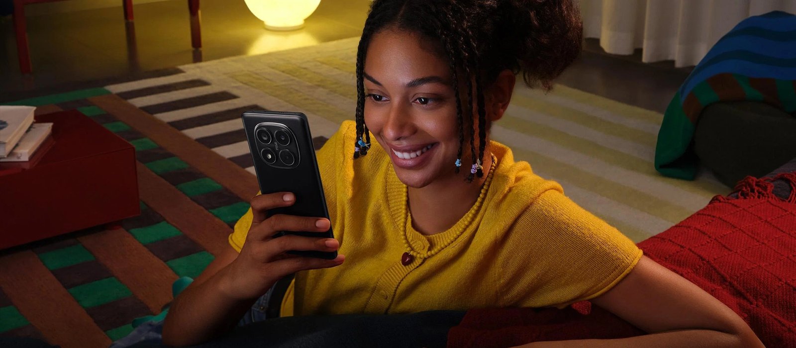 Seis smartphones com melhor custo-benefício para fevereiro de 2026: especificações, testes e preços - Imagem do artigo