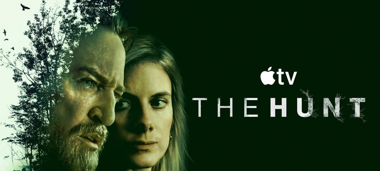Apple TV+ agenda estreia de “A Caçada” para 4 de março e libera novo trailer após polêmica de plágio - Imagem do artigo