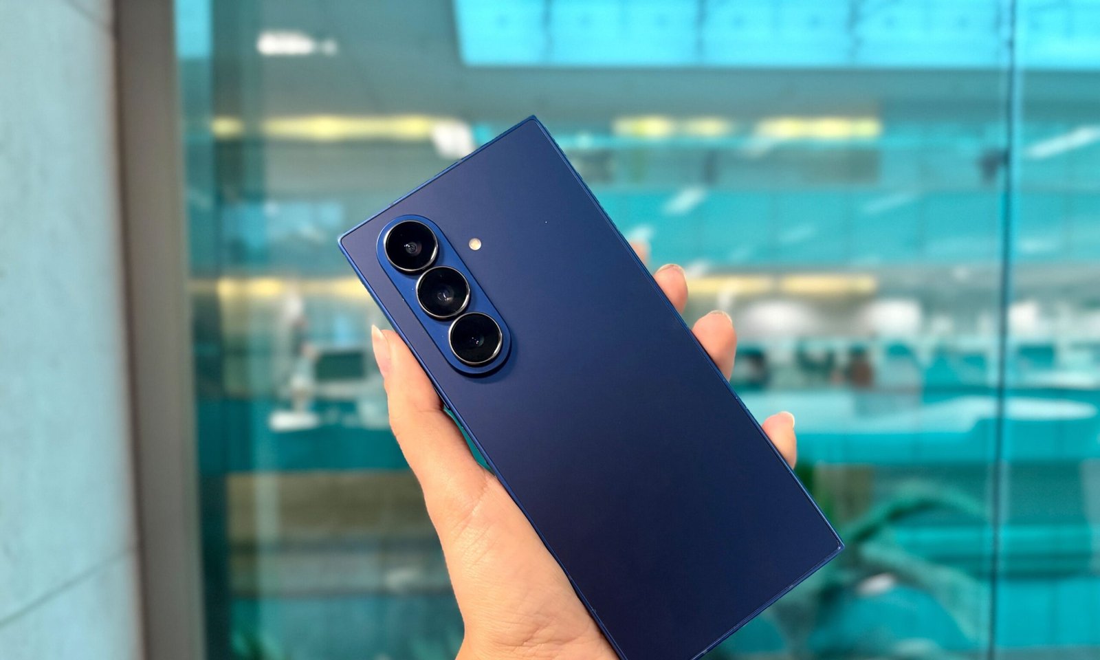 Guia de celulares top de linha em fevereiro de 2026: cinco modelos que lideram desempenho e câmera - Imagem do artigo