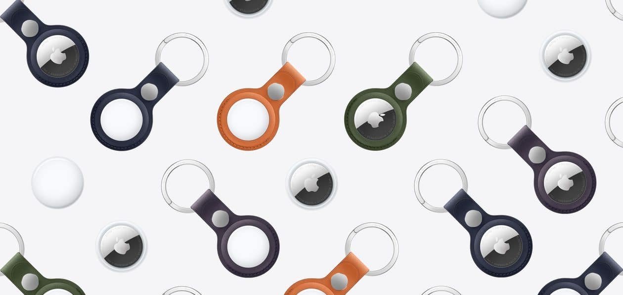 AirTag de 2ª geração chega ao Brasil com rastreamento 50% mais amplo e reforços de segurança - Imagem do artigo