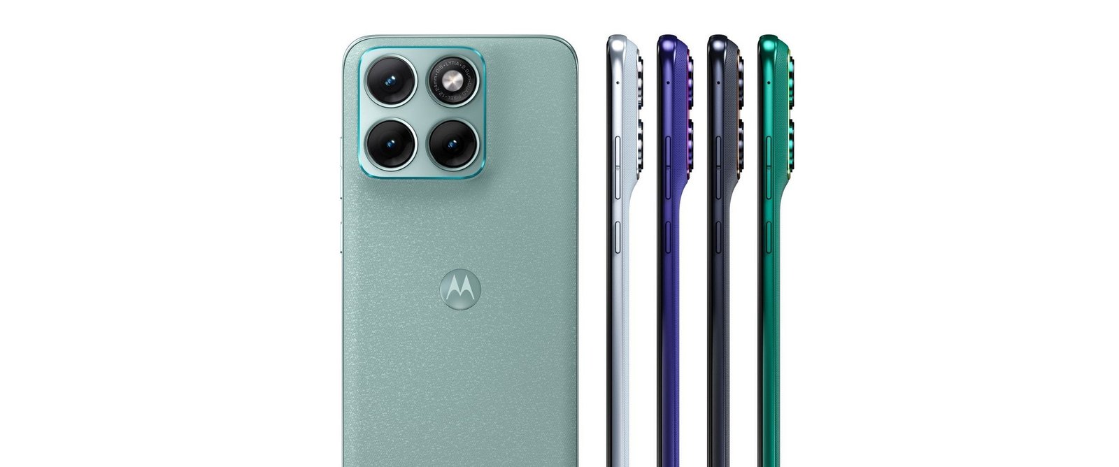 Motorola Edge 70 Fusion: bateria de 7.000 mAh, display 1,5K e Snapdragon 7s Gen 3 detalhados - Imagem do artigo